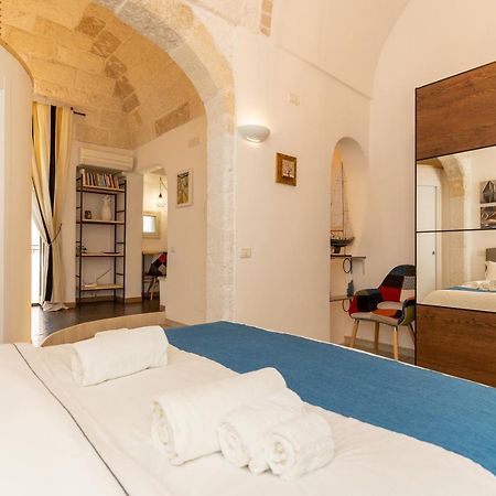 Suite Novecento Polignano a Mare Bagian luar foto