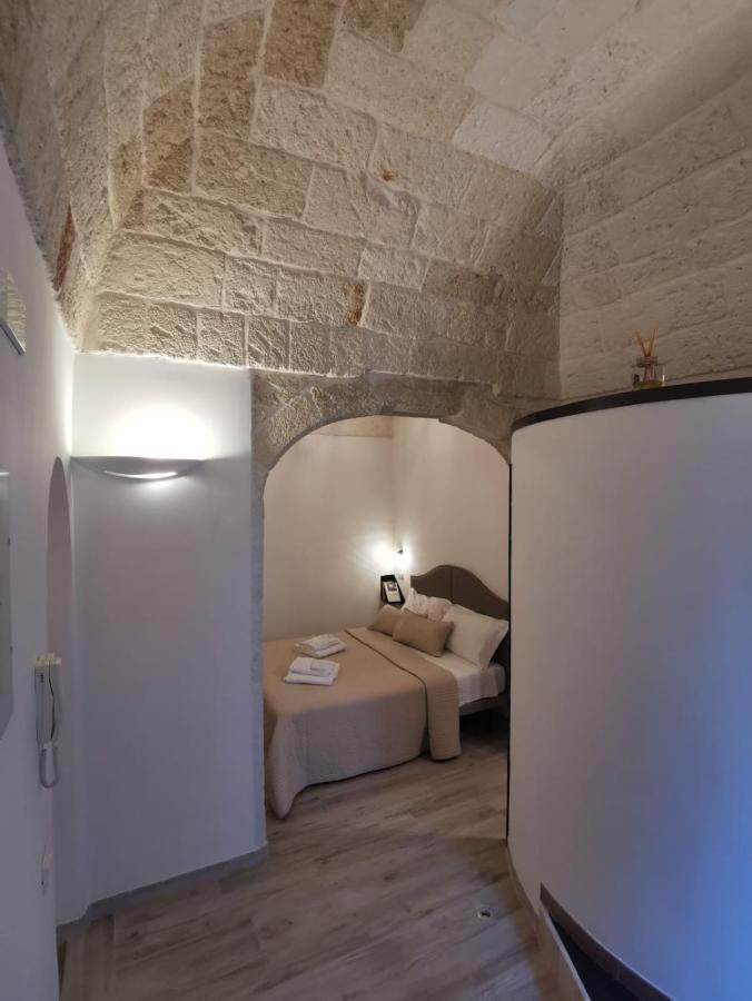 Suite Novecento Polignano a Mare Bagian luar foto