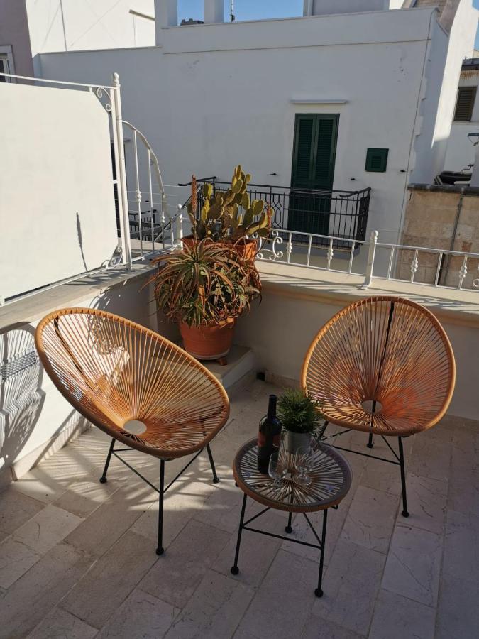 Suite Novecento Polignano a Mare Bagian luar foto