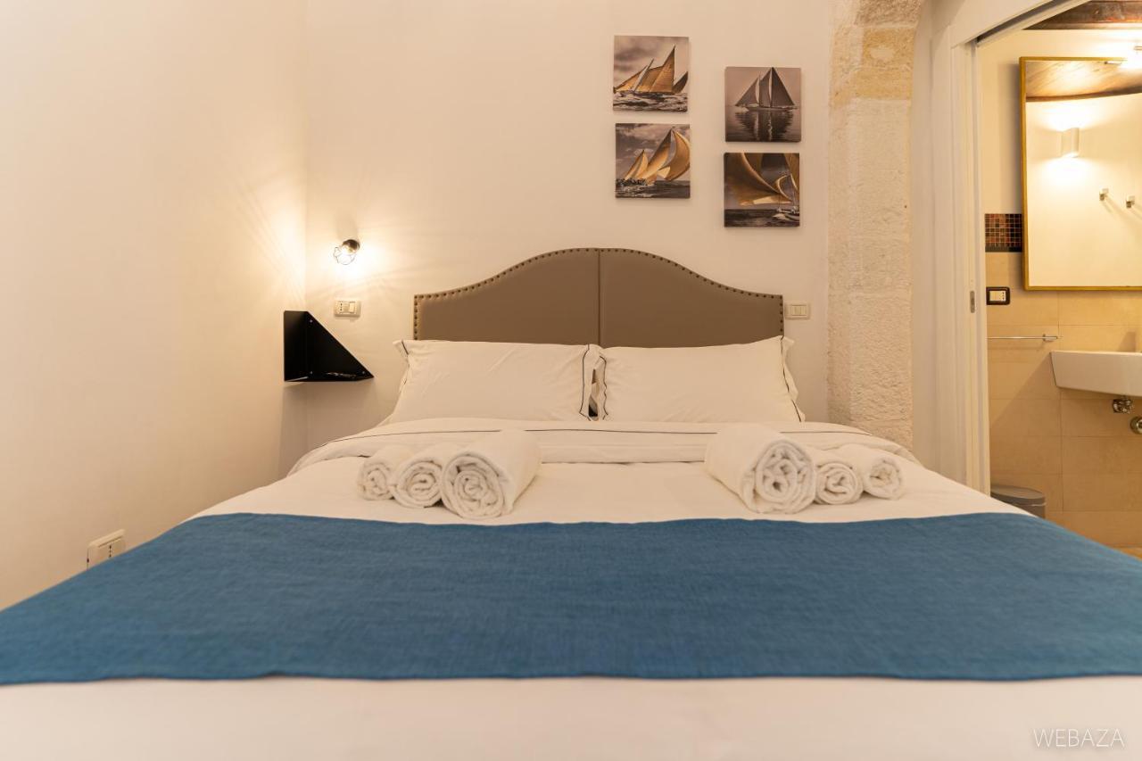 Suite Novecento Polignano a Mare Bagian luar foto