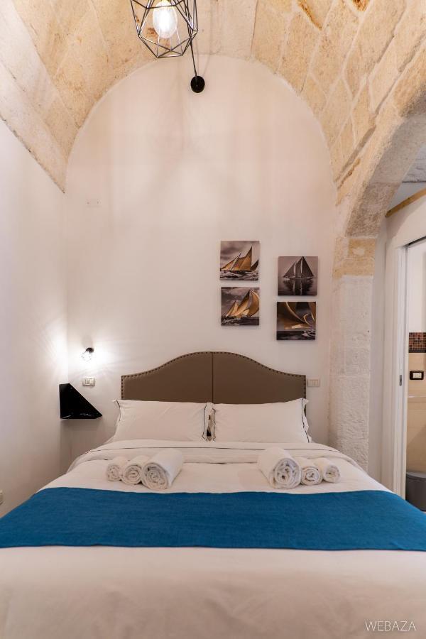 Suite Novecento Polignano a Mare Bagian luar foto