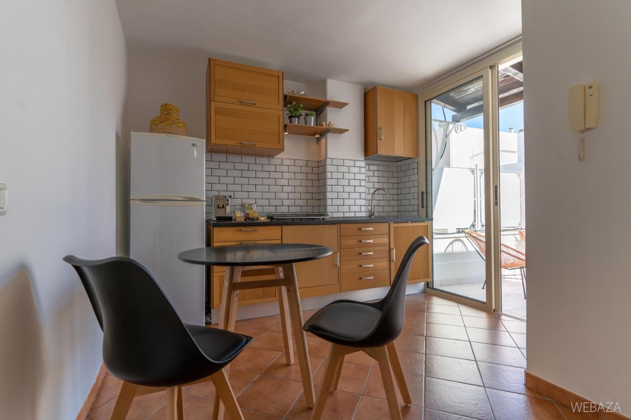 Suite Novecento Polignano a Mare Bagian luar foto